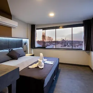Hotell The Queen