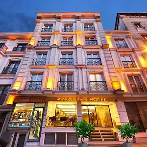 Hotell Ayasultan