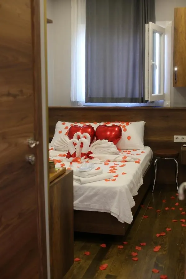 Moonlight Hotel&Hostel Istanbul Hotel