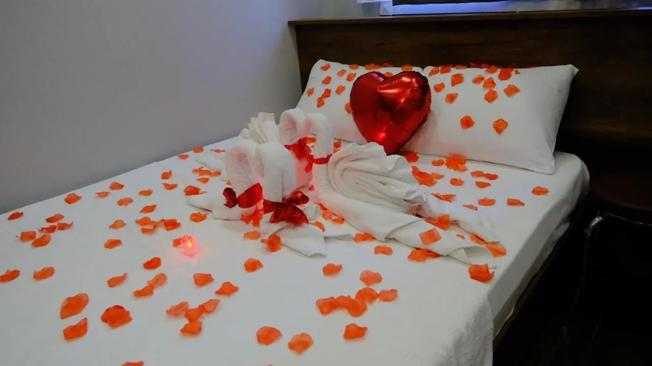 Hotel Moonlight Hotel&Hostel Istanbul