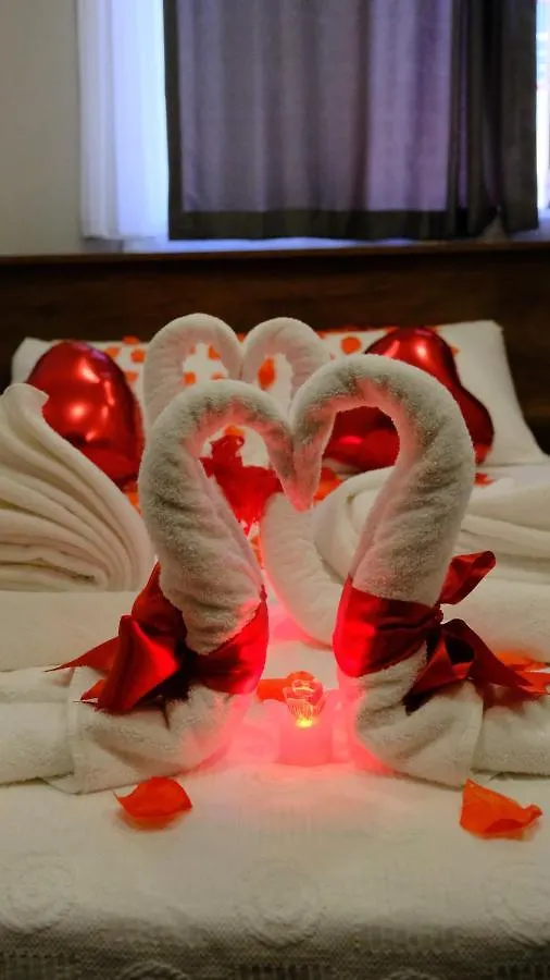 Moonlight Hotel&Hostel Istanbul