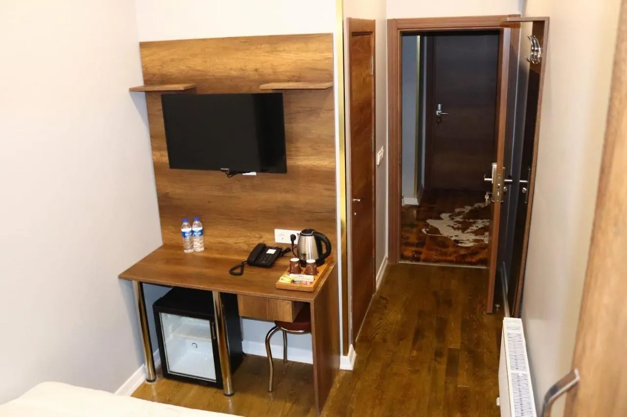 Moonlight Hotel&Hostel Istanbul