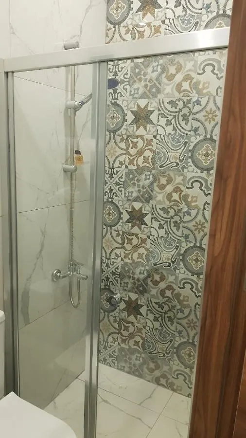 Moonlight Hotel&Hostel Istanbul 2*,  Turkey