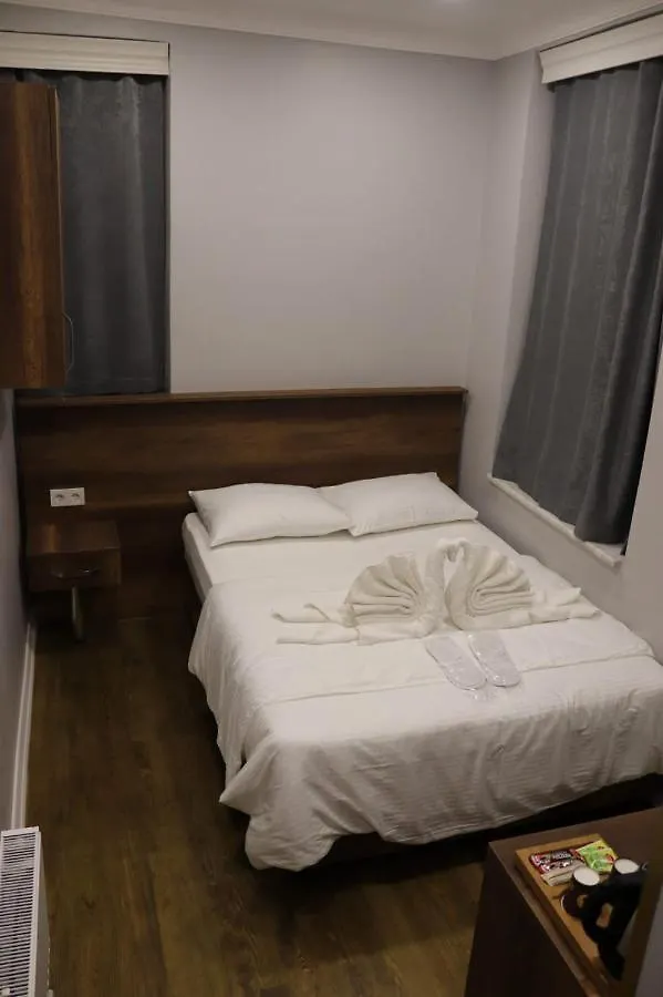Hotel Moonlight Hotel&Hostel Istanbul