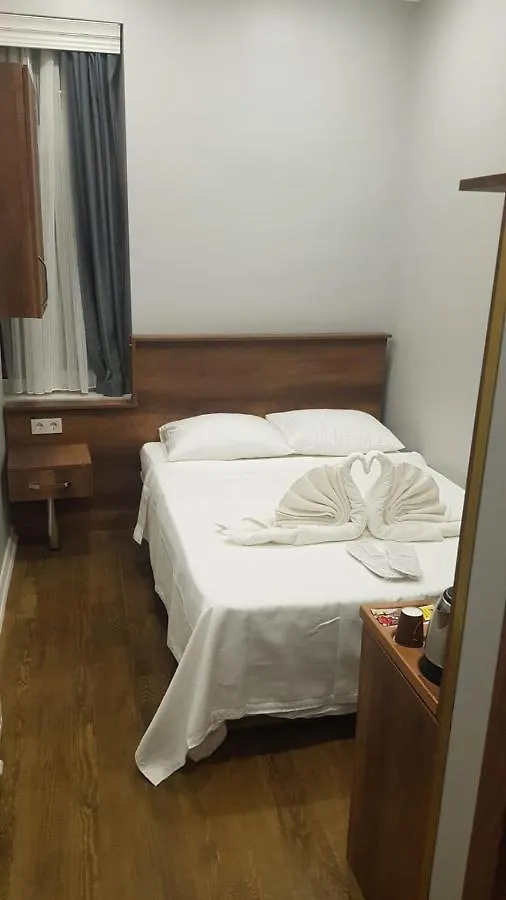 Moonlight Hotel&Hostel Istanbul Turkey
