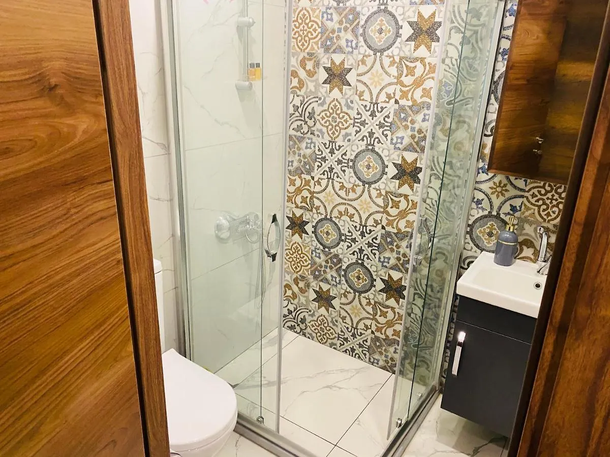 Moonlight Hotel&Hostel Istanbul