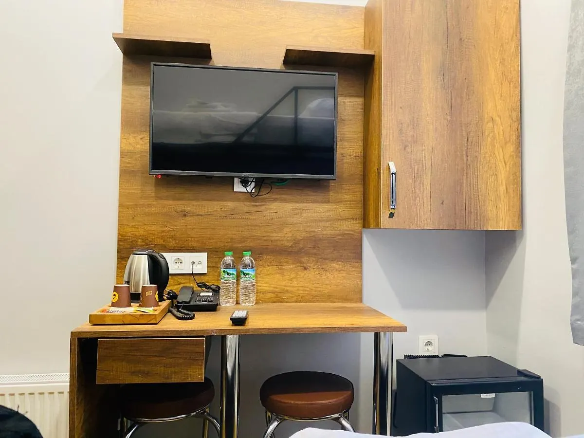 Hotel Moonlight Hotel&Hostel Istanbul