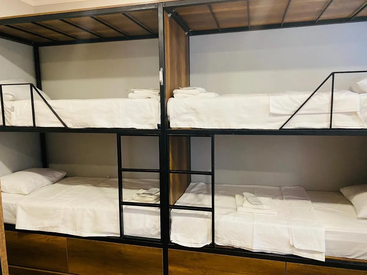 Moonlight Hotel&Hostel 伊斯坦布尔 2*,  土耳其